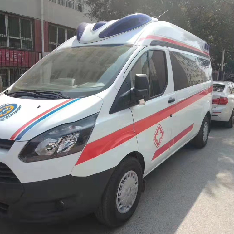 邕宁跨省救护车出租