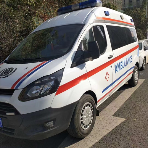 邕宁品质救护车出租,为您的健康出行负责