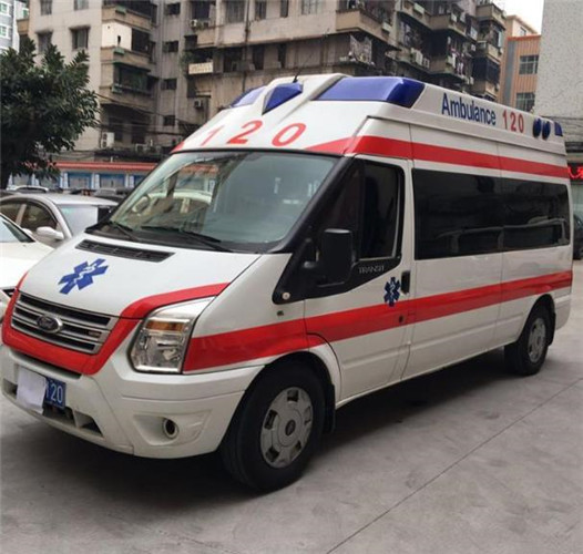 邕宁非急救护车护送行业的服务质量如何保障