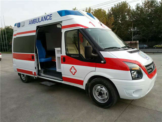 邕宁乌鲁木齐沙依巴克区上线 “安康护送” 非急救转运服务平台