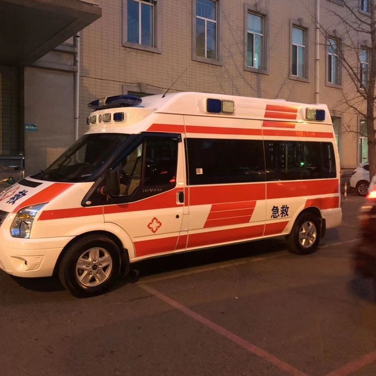 邕宁救护车出租护送保障