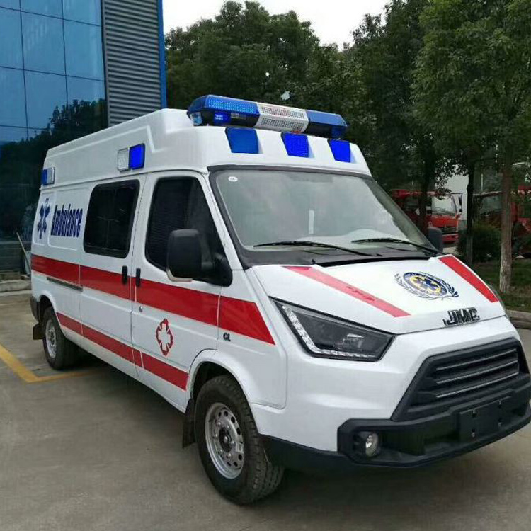 邕宁救护车出租哪家好