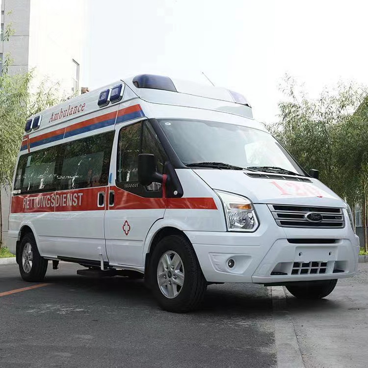 邕宁行动不便者长途救护车租赁：安全转运的核心注意事项​